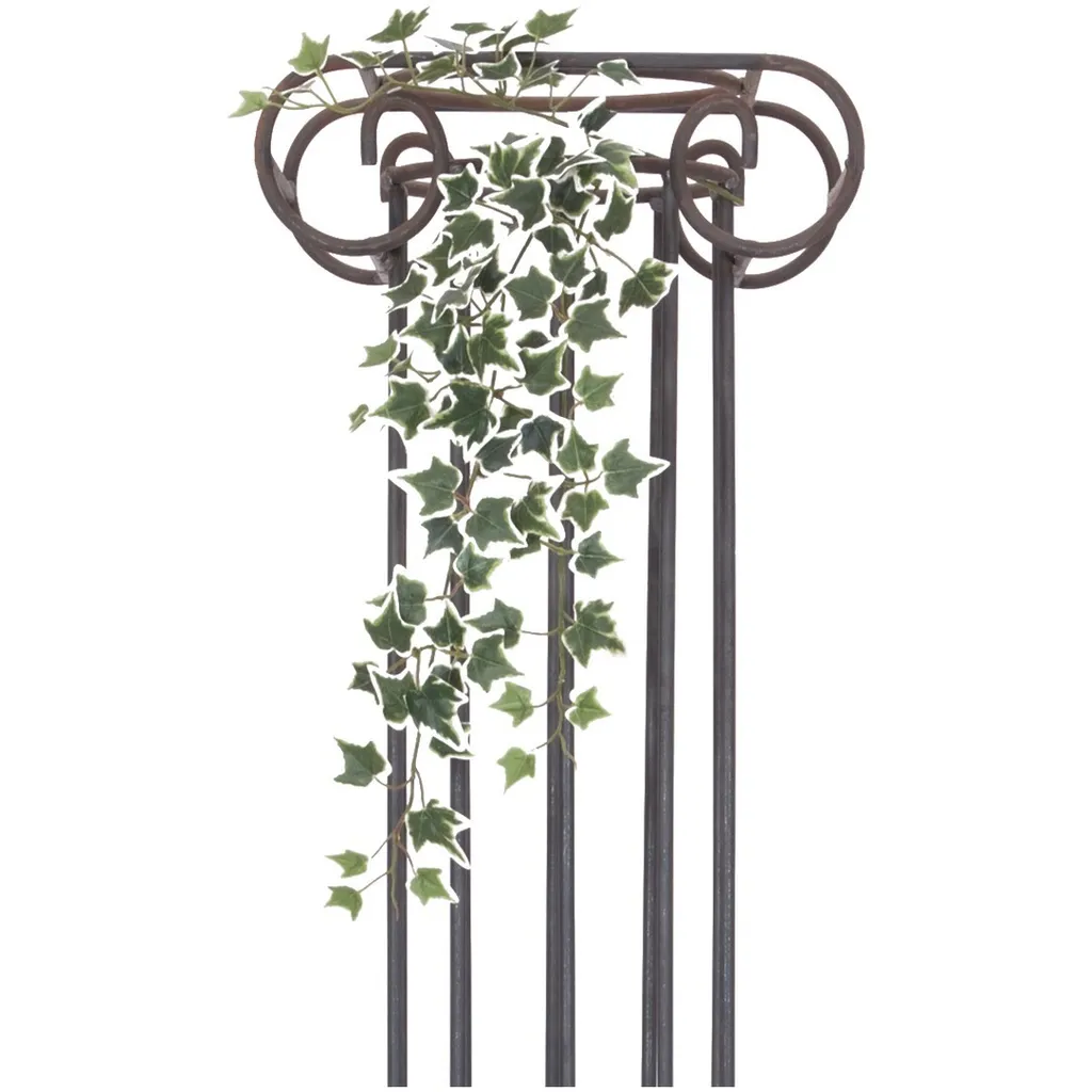 Edera Artificiale Variegata Europalms 70cm - Decorazione Casa