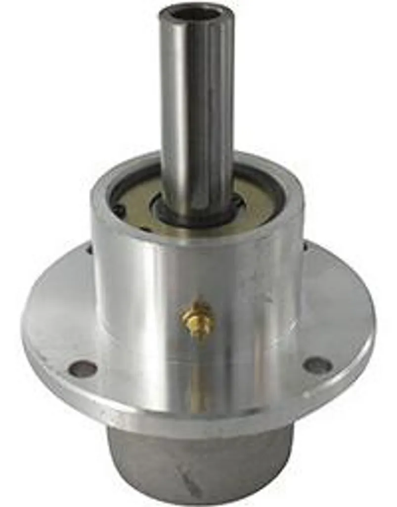 Moyeu de lame Scag robuste 190 mm - Compatible références 48296 460202