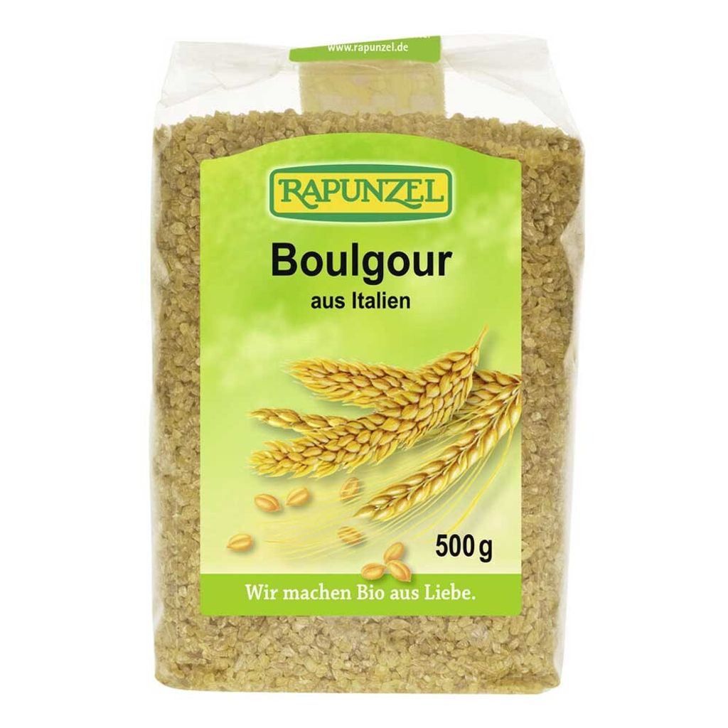 Rapunzel 420130, Pšeničné zrno, 500 g, Francúzsko, 351 Obrázok produktu 