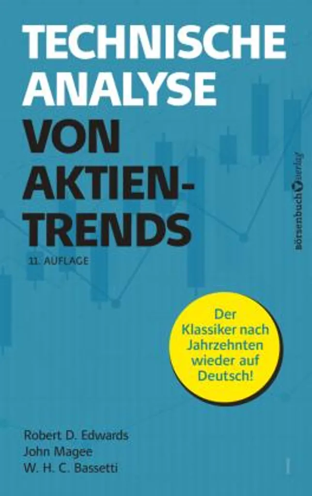 Manuel d'Analyse Technique de la Bourse pour Maîtriser le Trading - 3