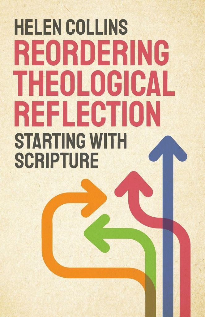 Reordering Theological Reflection – Lingua: Inglese