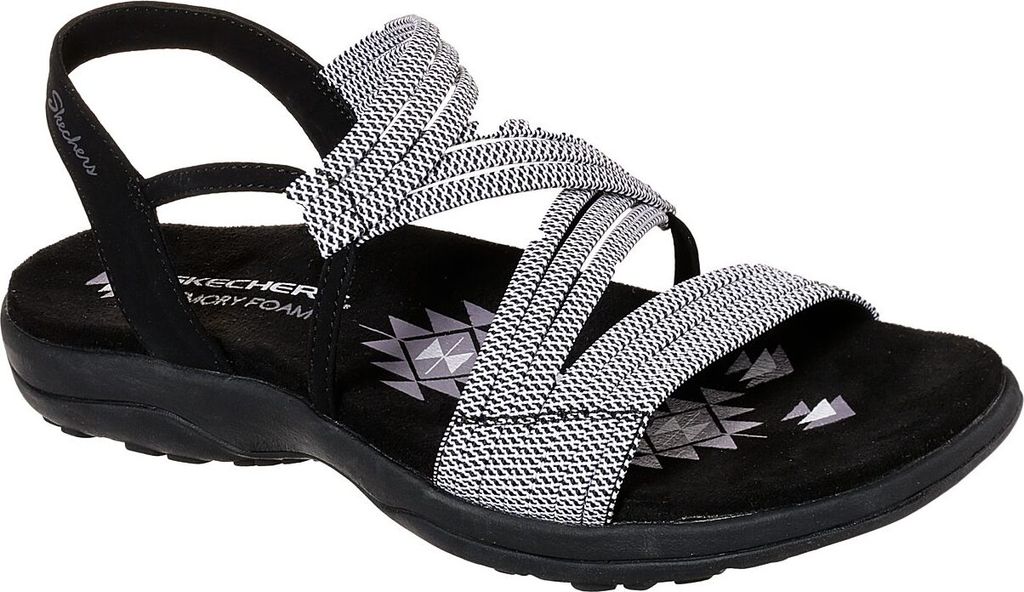 Skechers Modern Comfort Sandále REGGAE SLIM SKECH APPEAL Obrázok produktu 25