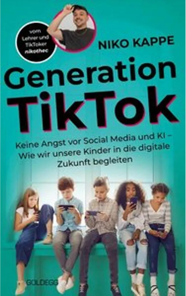 Comprendre Generation TikTok pour mieux protéger et guider vos enfants