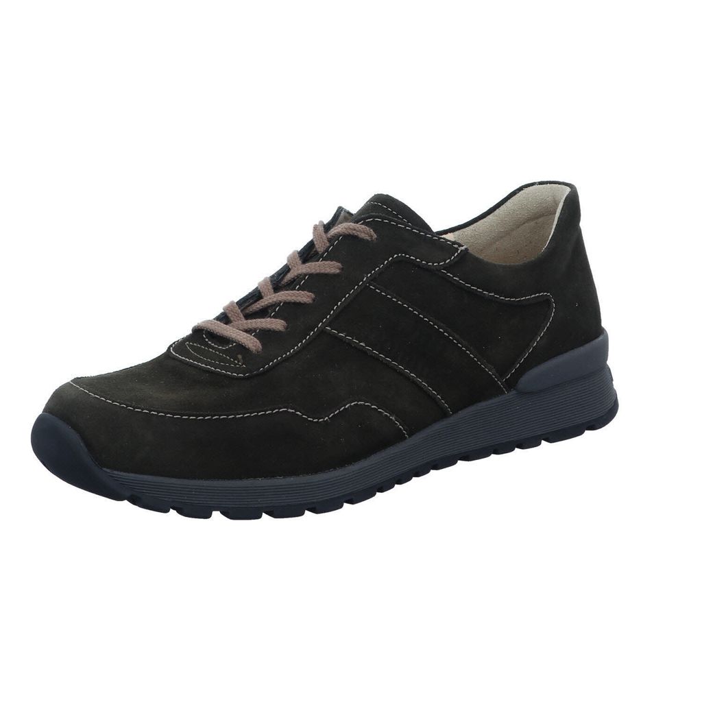 Schnürschuh Finn Comfort 01370-427465