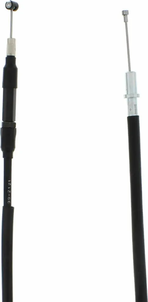 Câble d'embrayage haute résistance All Balls 45-2031 pour Yamaha WR