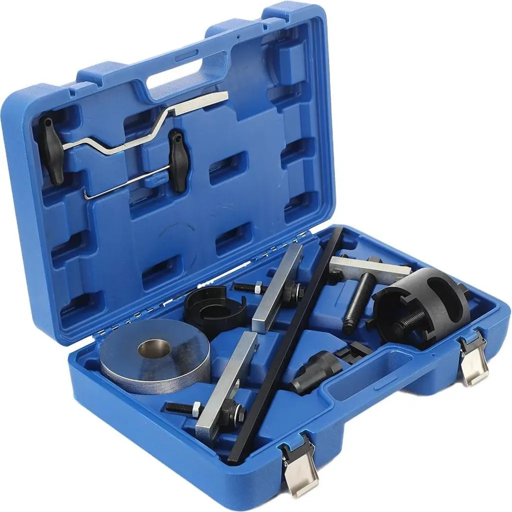 Kit de démontage embrayage DSG pour réparation boîte automatique 7