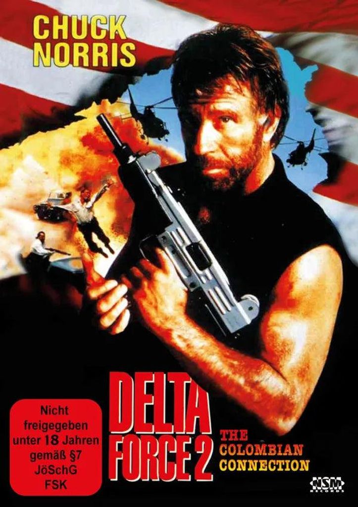 Delta Force 2 Produktbild 