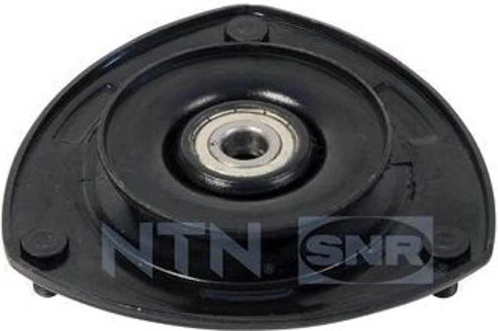 SNR KB673.02 Reparatursatz, Federbein-Domlager OE 546102E000 kompatibel mit Sportage, Tucson, Santa Fe