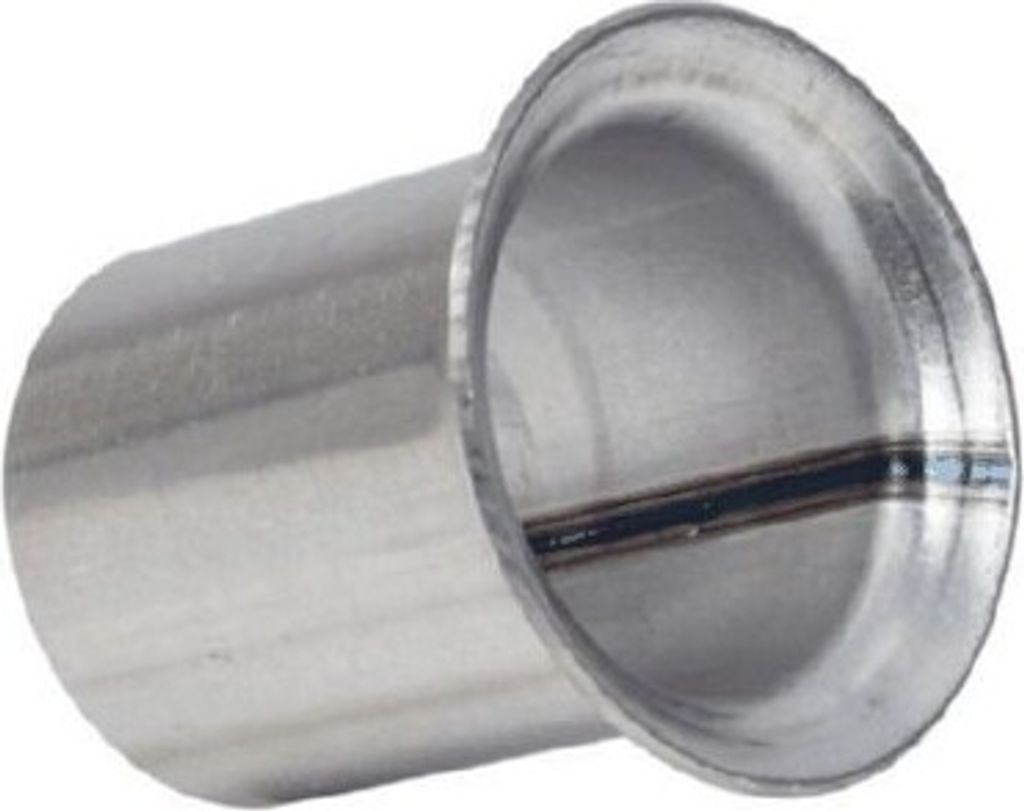 BOSAL 263-009 Flansch Abgasrohr