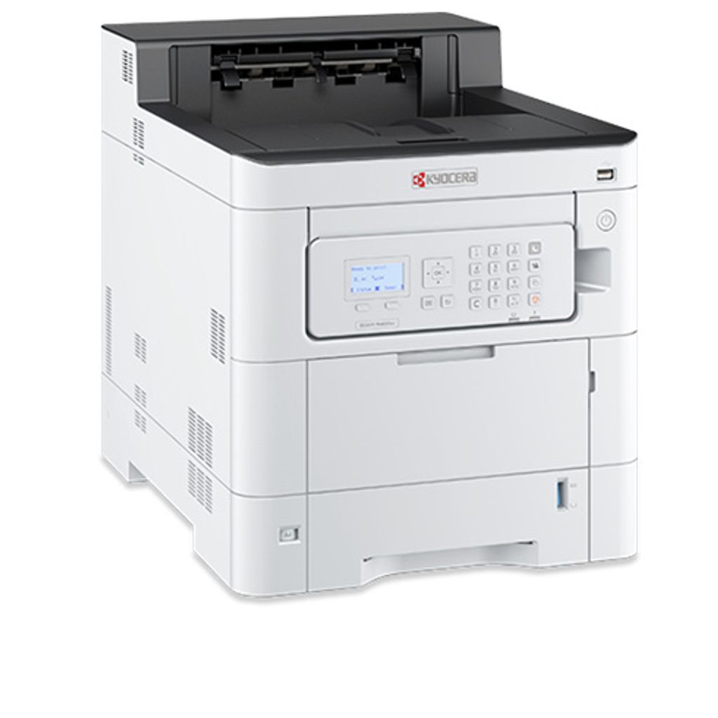 Kyocera ECOSYS PA4000cx Drucker Farbe Kaufland.sk