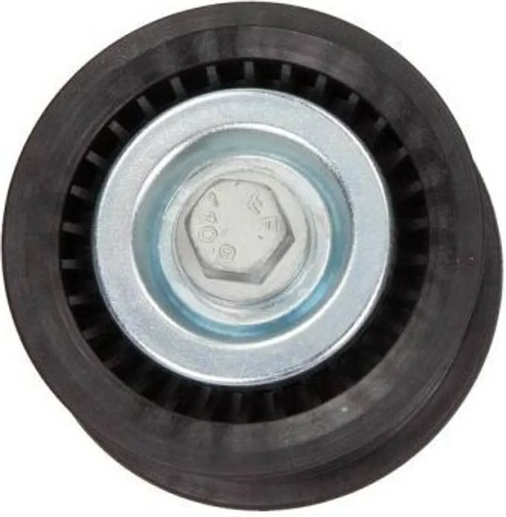 Galet de renvoi courroie accessoire pour Opel Zafira Tourer et Malibu V300