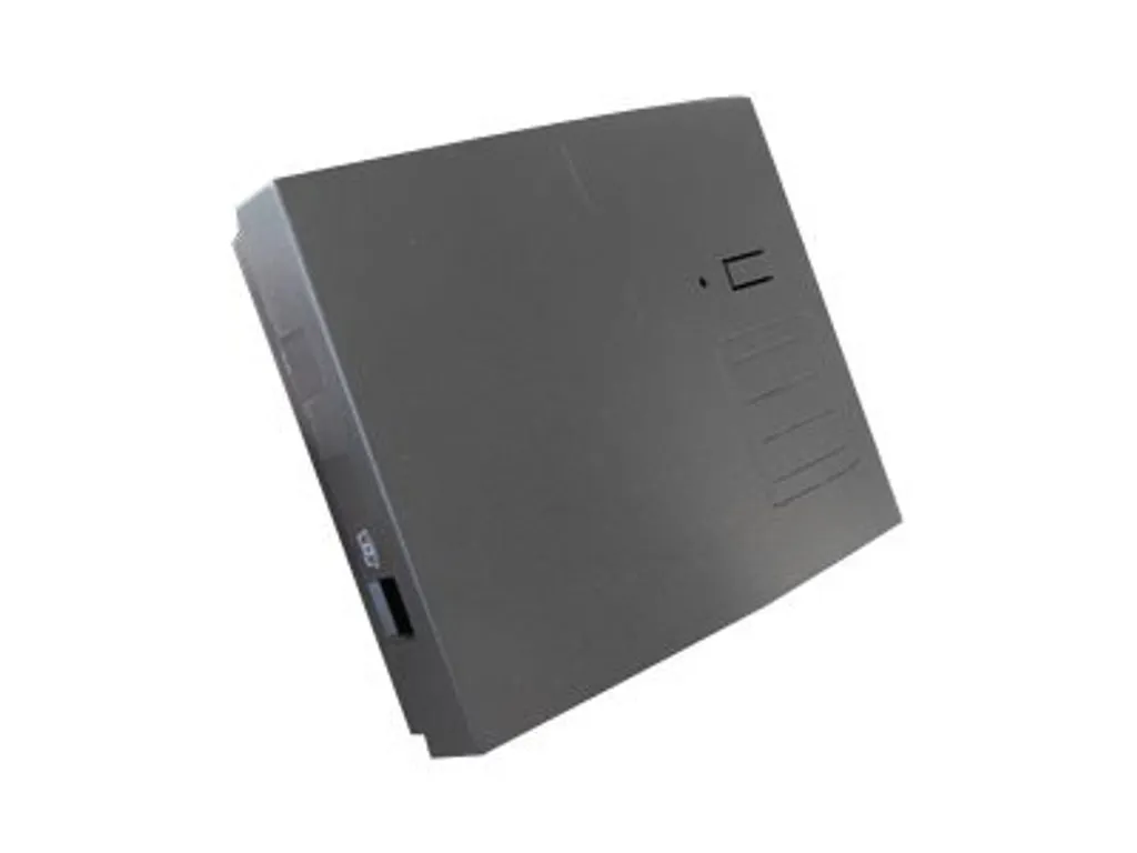 Boîtier distyBox 300 TAE sans fil pour base DECT GAP