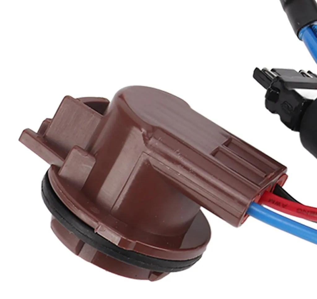 2 Résistances LED 50W Haute Précision pour Décodage Anti-Erreur ODB - 15