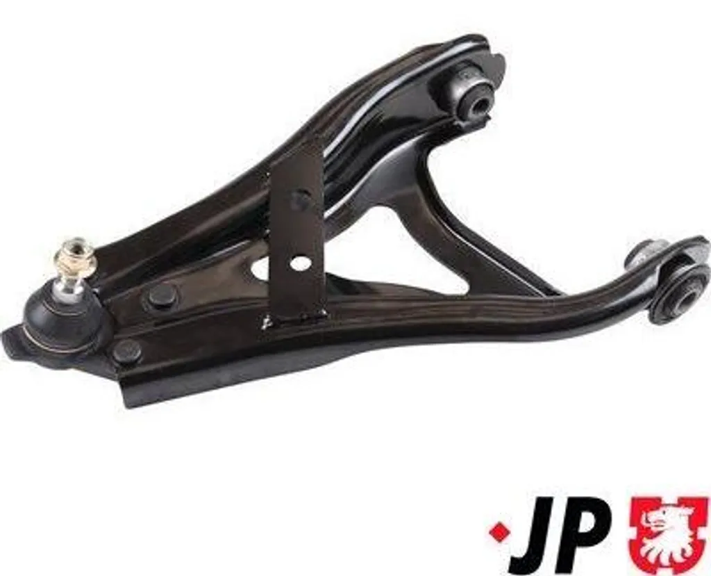 Bras de suspension avant pour Renault Captur J5 H5 : Tenue de route