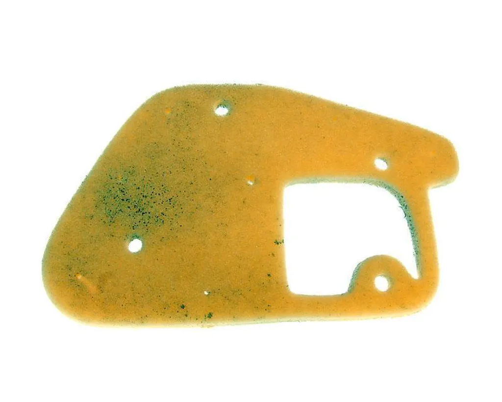Cartouche filtrante air pour l'entretien de Yamaha BWs et MBK Booster