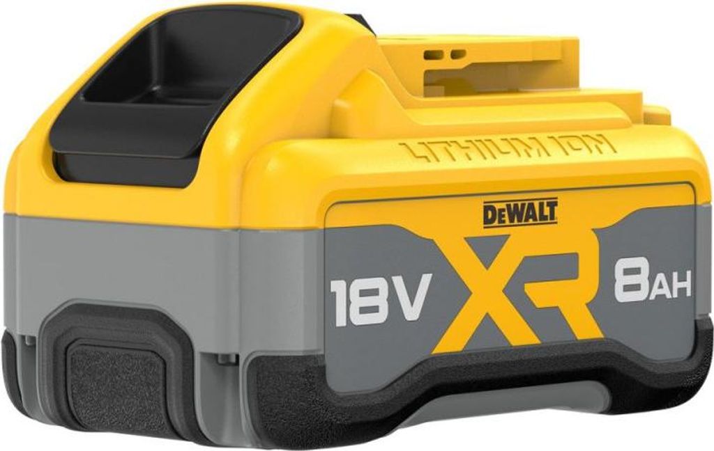 DeWalt DCB1880 Akku 1x8Ah 18V Li-Ion 5035048835753