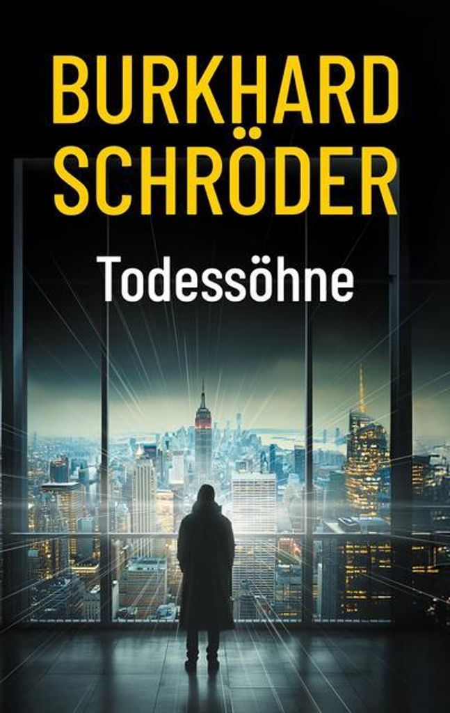 Todessöhne