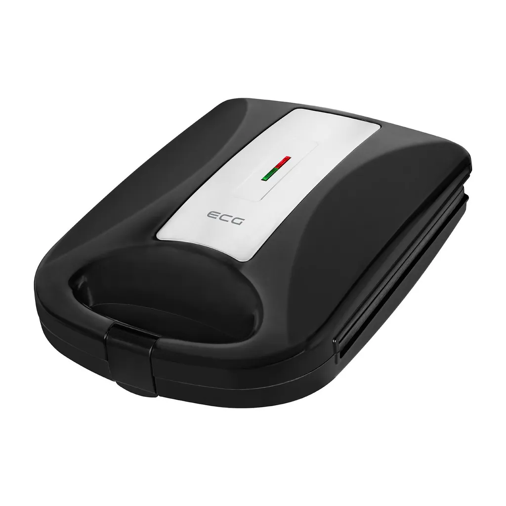 ECG S 4232, macchina per panini 1200 W Nero