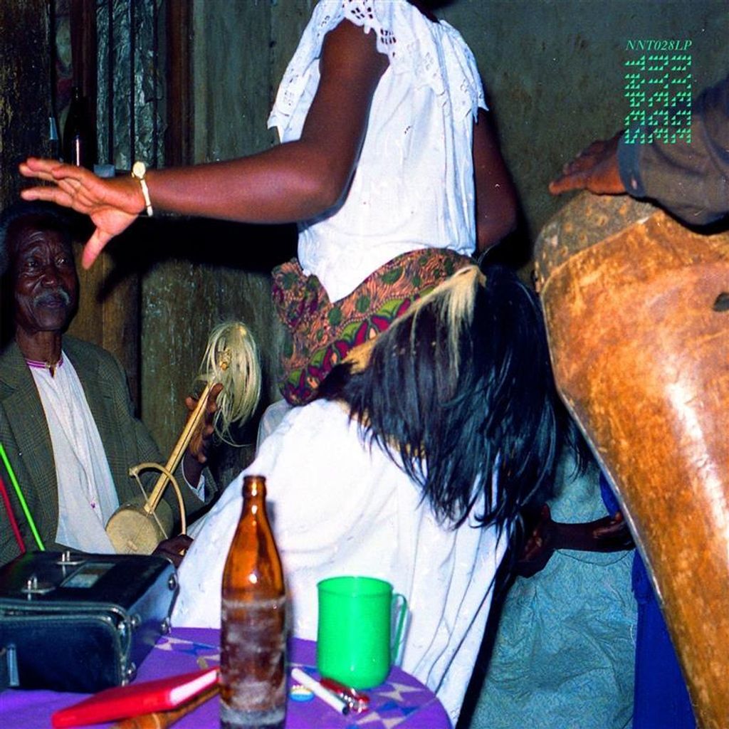 Verschiedenes: Buganda Royal Music Revival - 375 Media - (Vinyl / Weltmusik)