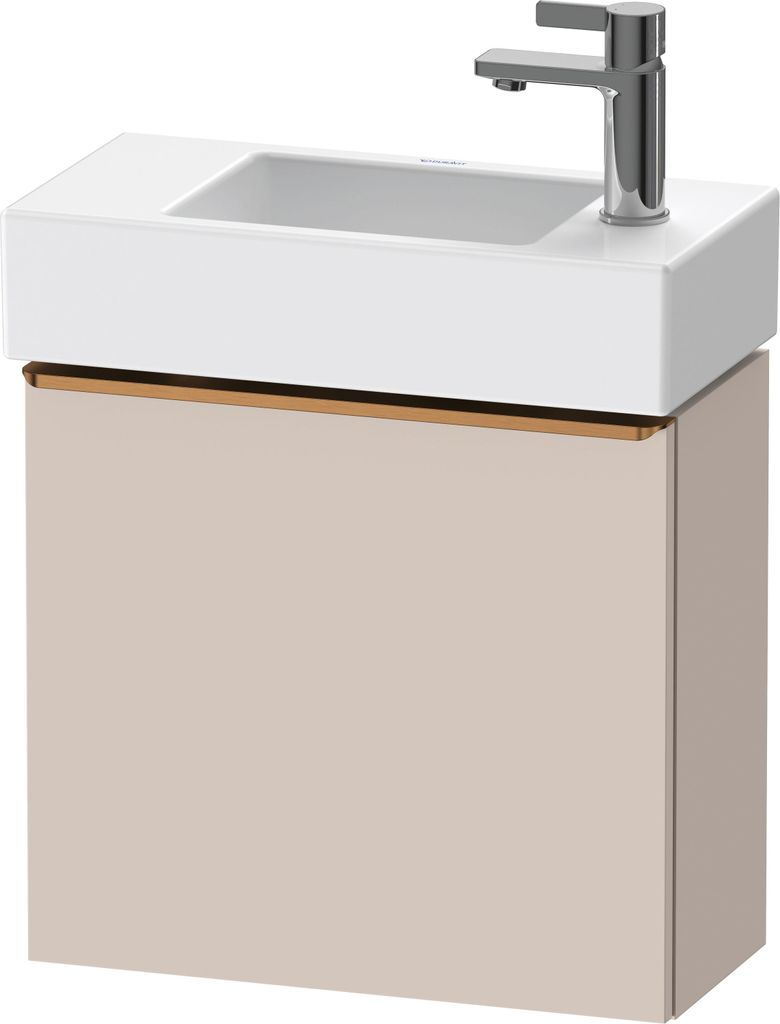 DURAVIT DE4219L04910000 D-Neo WTU WH R.ek 484x222x440 Tp. Mt