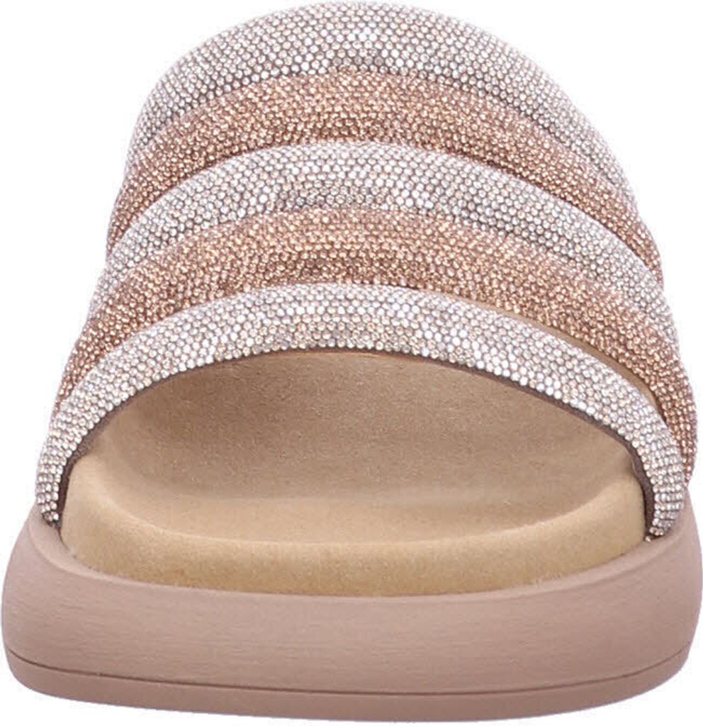 Gabor Klassische Pantoletten Damen 31373838333939 Gold 38 Produktbild 38