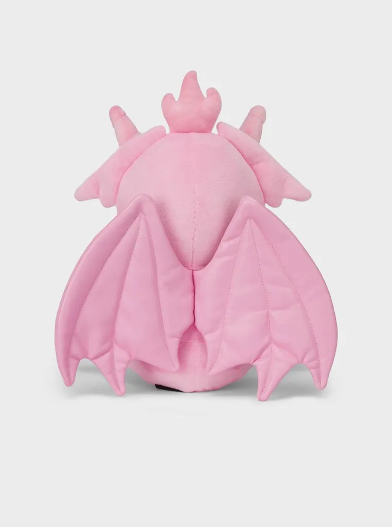 Démon Kreeptures Pastel Peluche KILLSTAR Bébé Seigneur des Ténèbres Goth