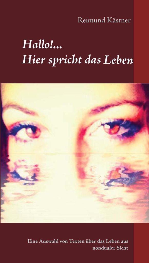 Hallo hier spricht das Leben