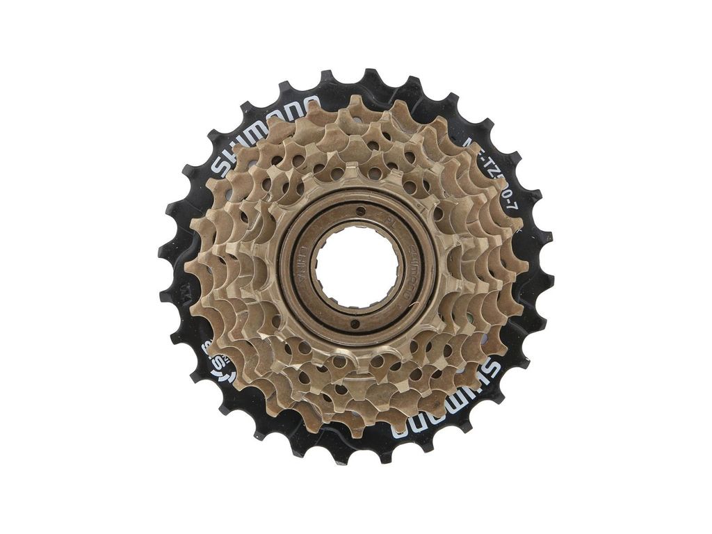 Shim.schraubkranz Tz500 7F 14-34Z Produktbild 4