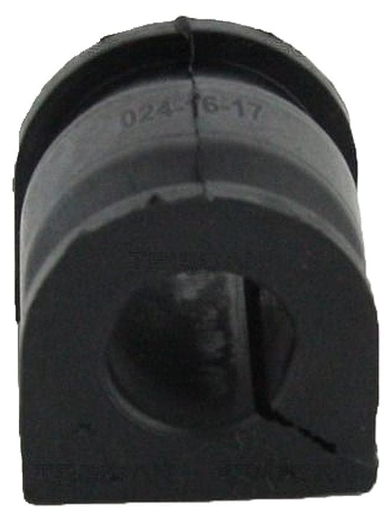 TRISCAN Lagerbuchse Stabilisator Stabigummis 8500 25833 für RENAULT Duster (HM) 18,5mm