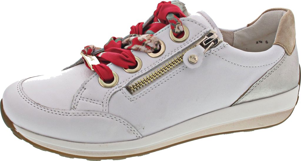 Scarpe stringate da donna Osaka 42 Immagine del prodotto 