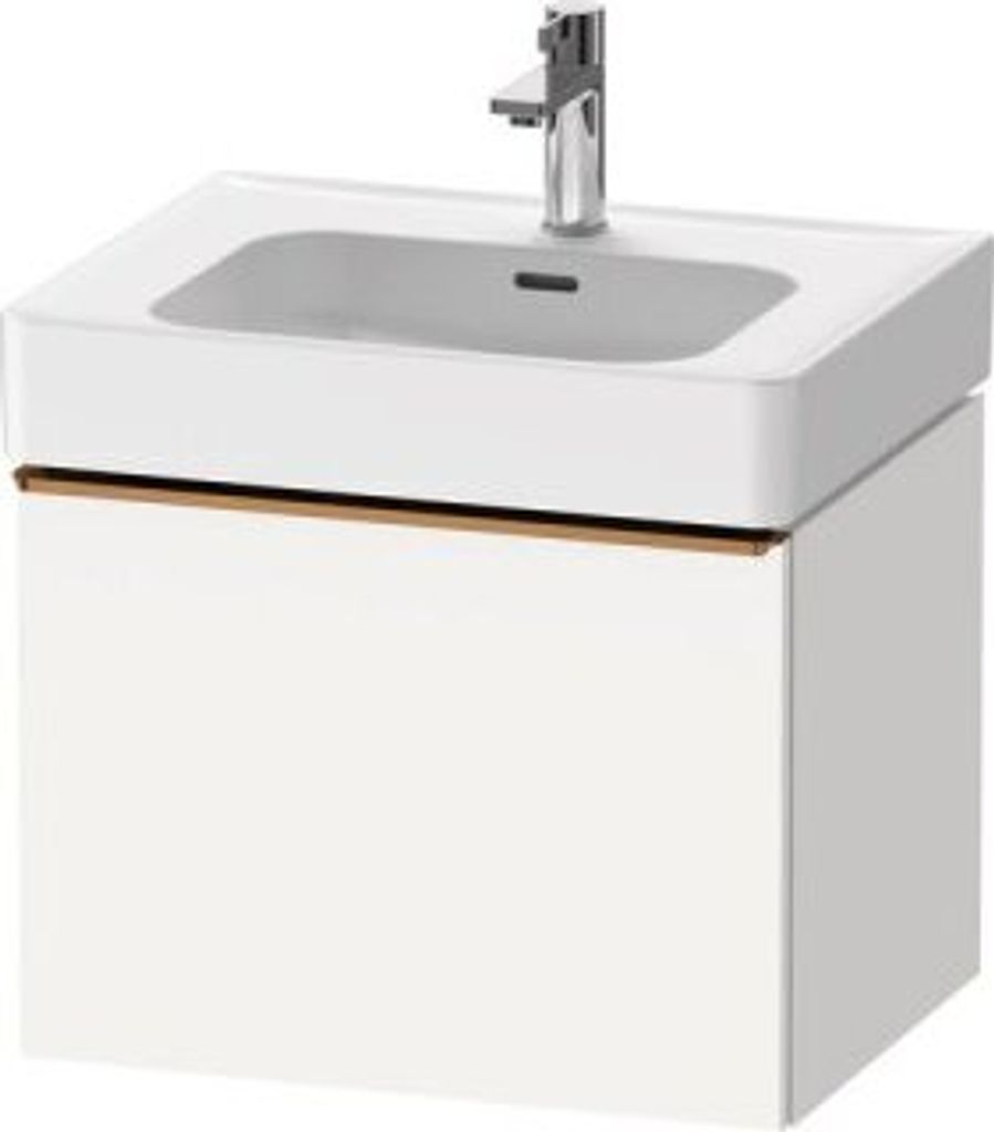 DURAVIT DE4276004180000 DNe WTU WH R.Ek 584x452x440 Wß Mt. Produktbild 