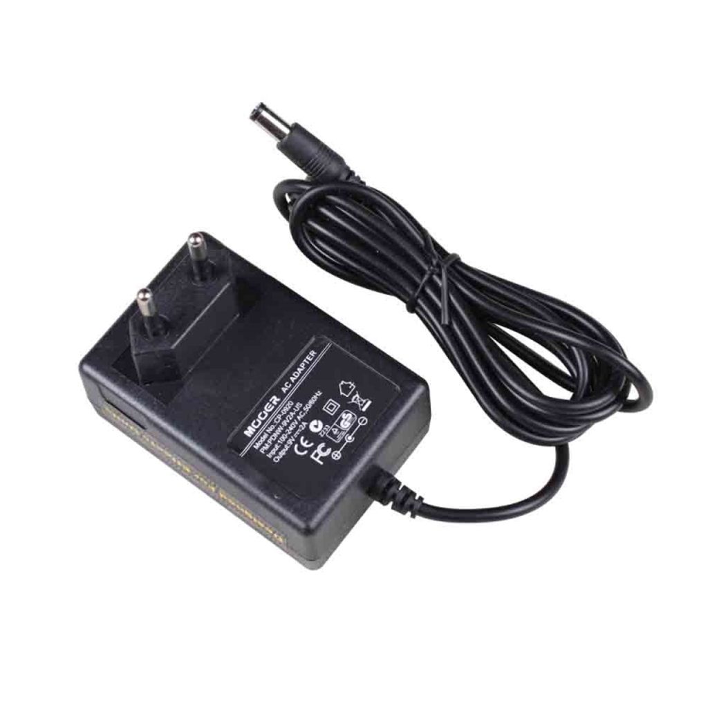 Mooer Fountain PDNW-9V2A-EU