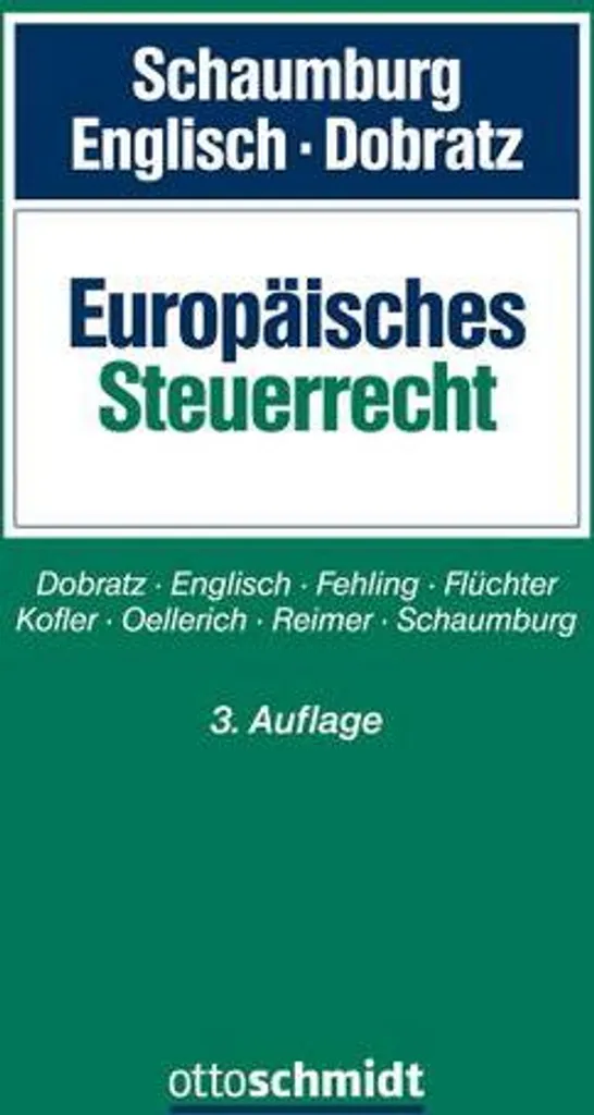 Optimisation et conformité : gérer le risque en droit fiscal européen complexe