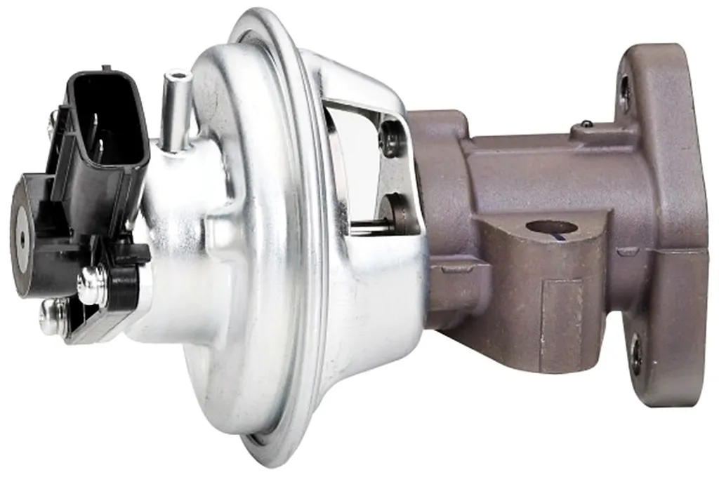 Soupape EGR Pneumatique Haute Résistance pour Ford Ranger Séries 2011+