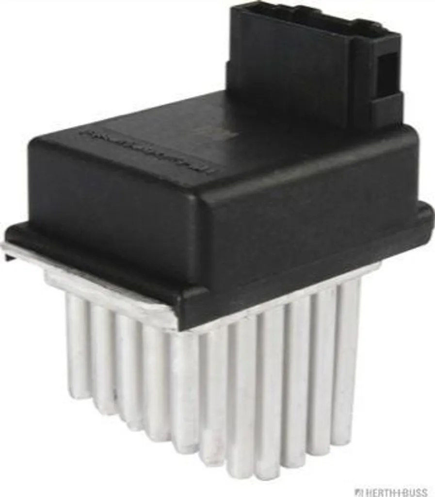 Appareil de Commande Ventilation 1J0907521 pour Audi TT et Seat Leon