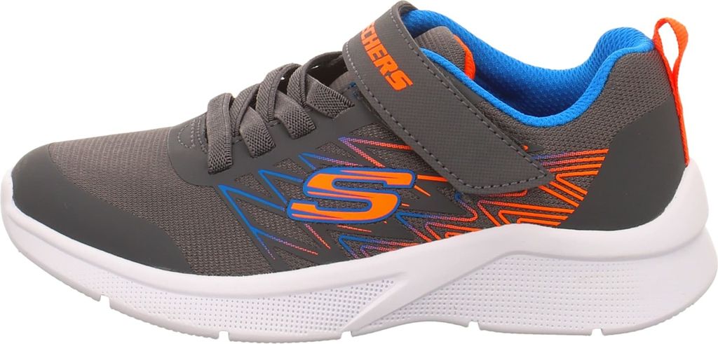 SKECHERS MICROSPEC - TEXLOR SCHUHE grau 30