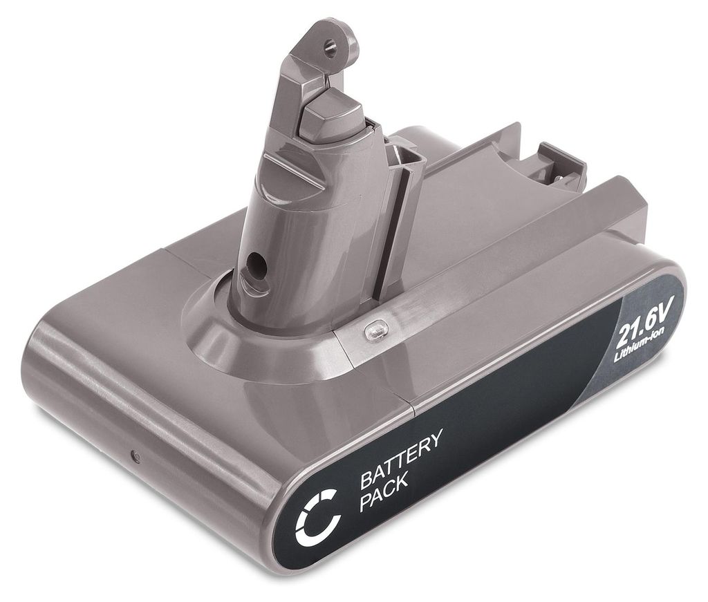 CELLONIC 1x Batterie pour Aspirateur Compatible avec Dyson Image du produit 