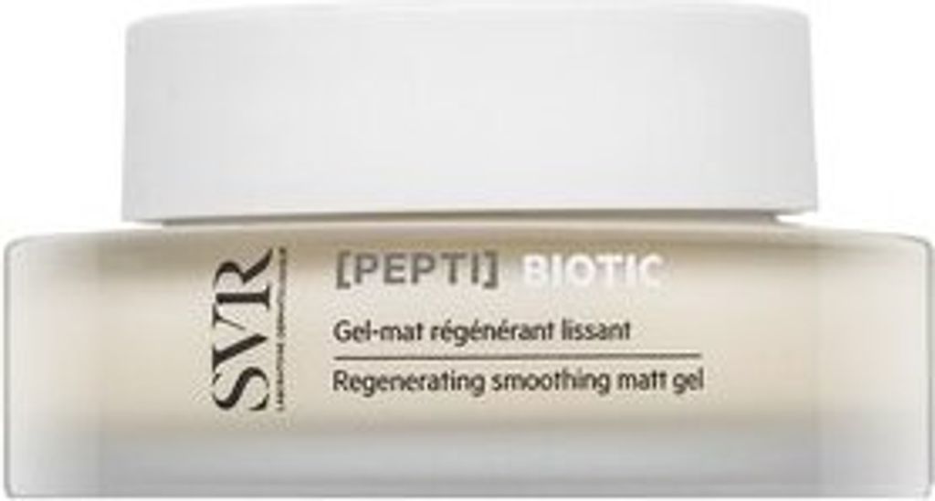 SVR Pepti Biotic Hautgel mit mattierender Wirkung 50 ml