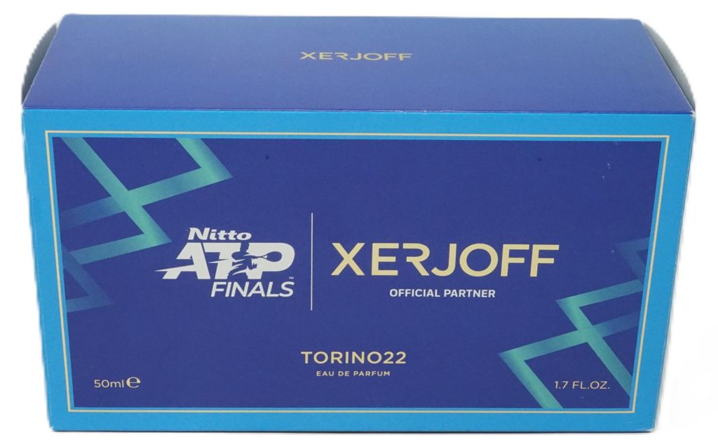 XerJoff Torino 22 parfumovaná voda 50ml Obrázok produktu 