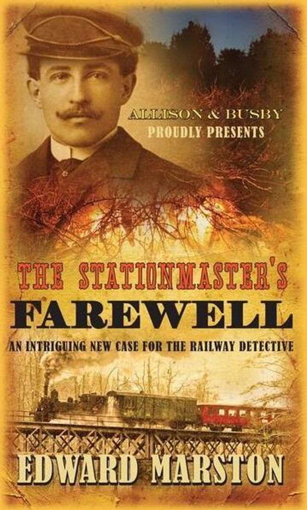 The Stationmaster's Farewell