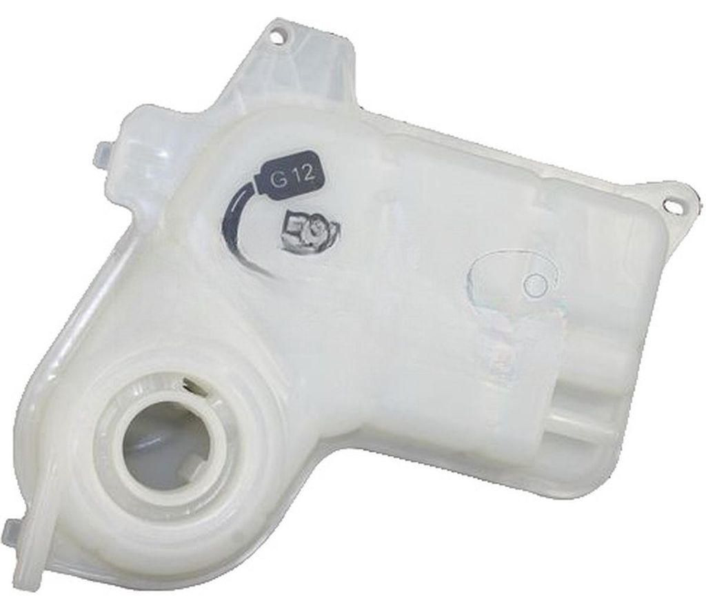 METZGER Ausgleichsbehälter Kühlmittel für AUDI A4 Avant (8ED, B7) Kühlwasser 2140177