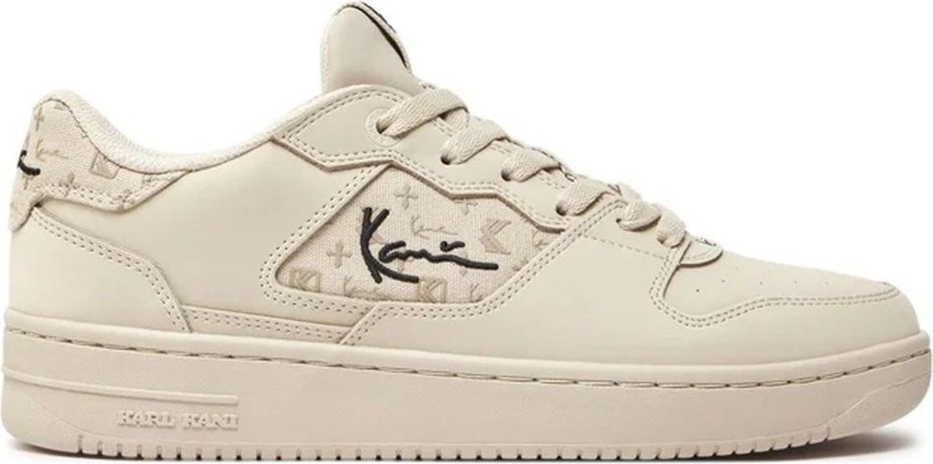 Karl Kani Herren Sneakers 89 PRM 10800005 42