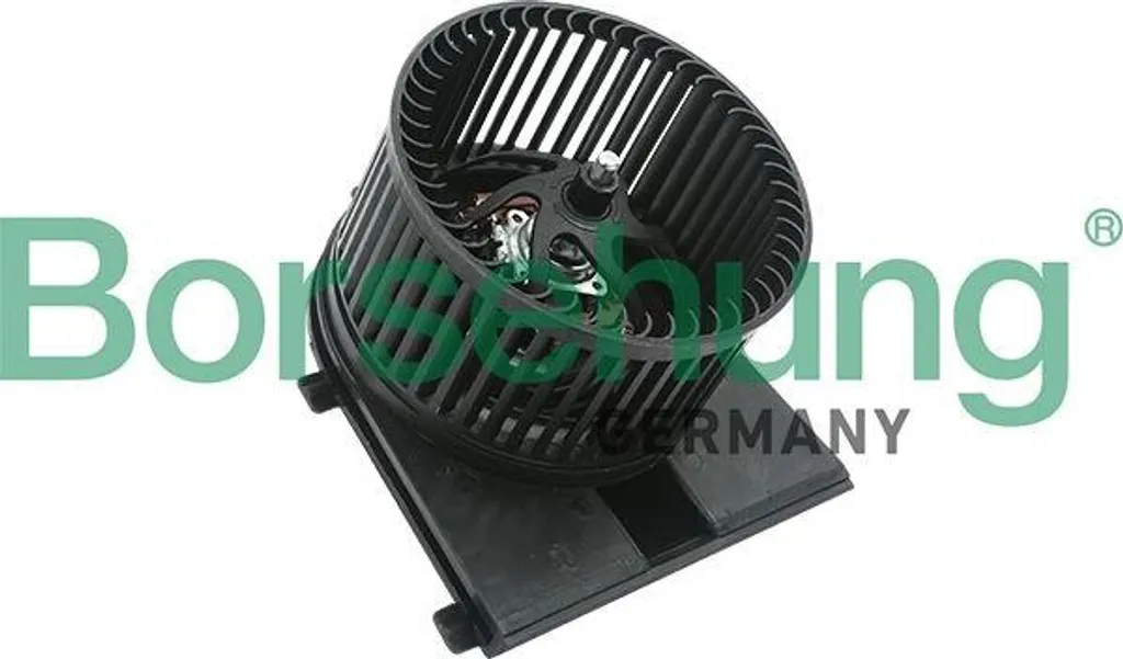 Moteur de Soufflante Chauffage pour Réparation Ventilation Golf 4 et TT