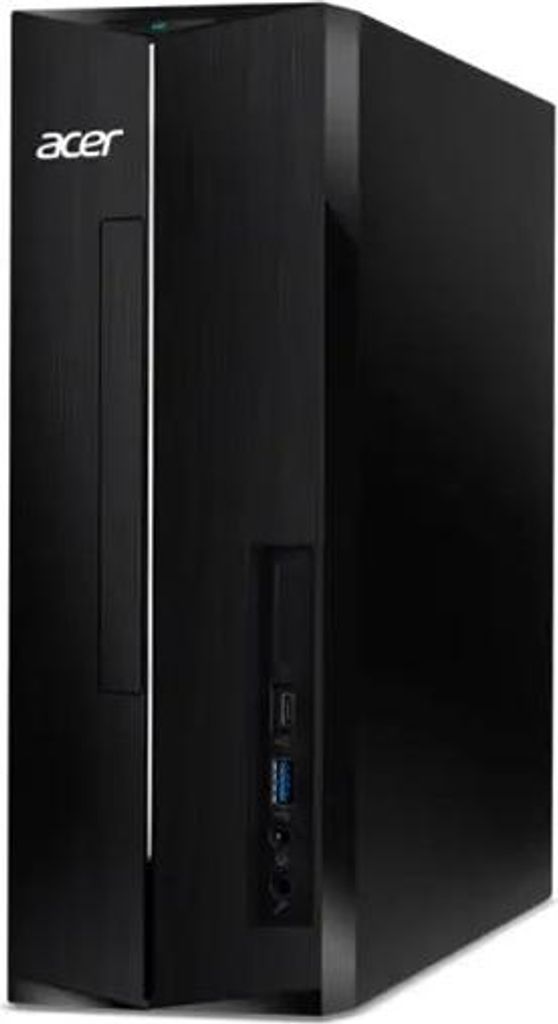 Acer Aspire XC-1860 - SFF - Core Ultra 5 225 / 3,3 GHz - Produktbild 