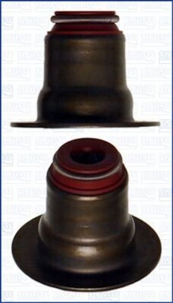 AJUSA Ventilschaftdichtung 12022000 für FORD Fiesta Mk6 Produktbild 