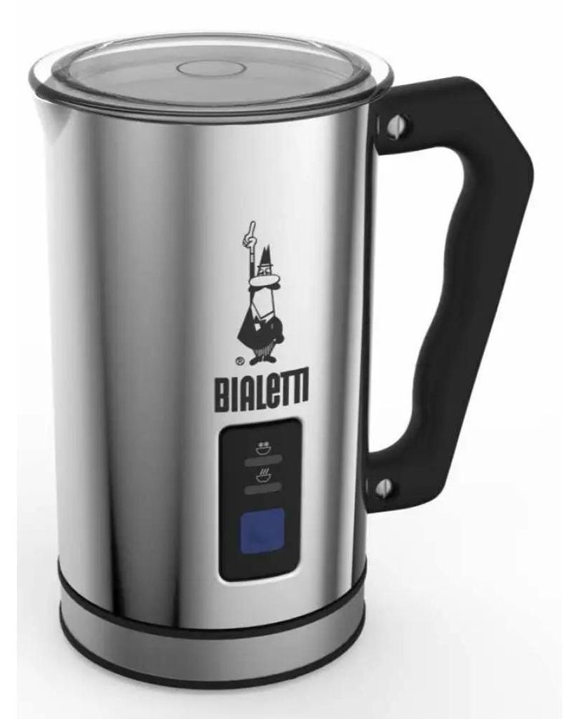 Bialetti MK01 Montalatte automatico Acciaio inox Immagine del prodotto 
