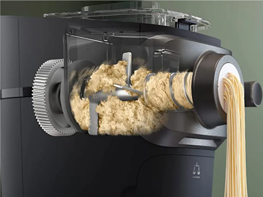 Machine à pâtes Philips HR2665/96 avec 10 disques et pesage intégré - 16