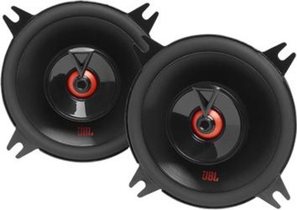 JBL Club 422F - Autospeakers - Ø 10 cm - 2-weg Coaxiaal - Image du produit 
