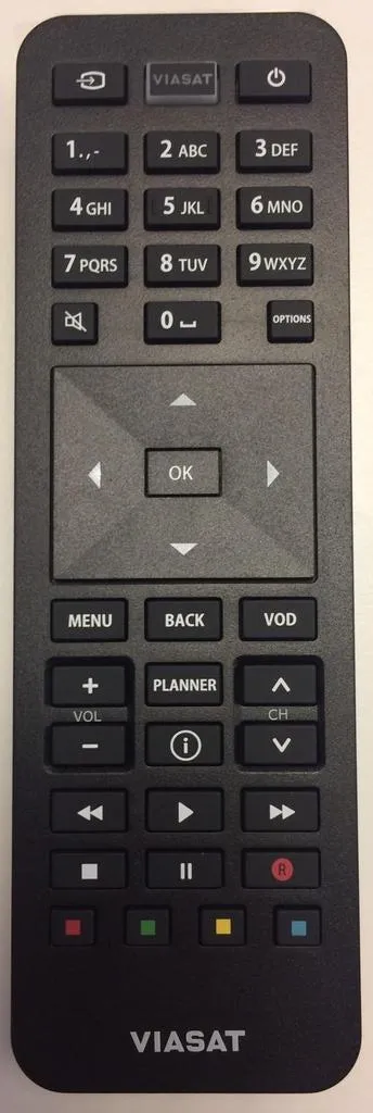Samsung GL83-01001A Télécommande TV avec navigation rapide et précise