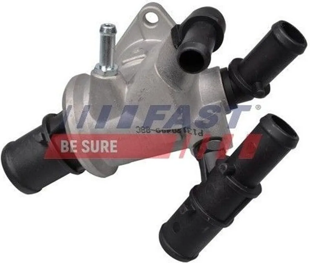 Thermostat d'eau FAST FT58141 pour Doblo et Punto - Réf OE 46758434